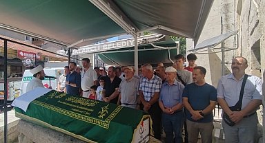 Orhan Koçtürk Toprağa Verildi