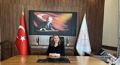 Özefsun’dan Öğrencilere Önemli Mesajlar 