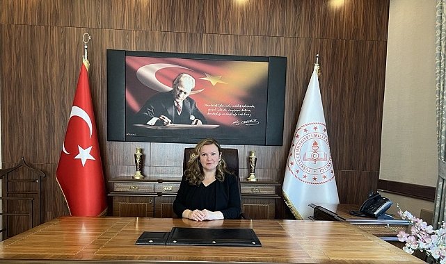 Özefsun’dan Öğrencilere Önemli Mesajlar