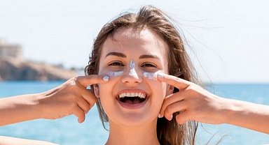 Sadece Yazın Değil, Kışın Da Kullanın!