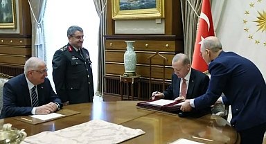 Sarıçam’dan Atanan İsimlere Tebrik