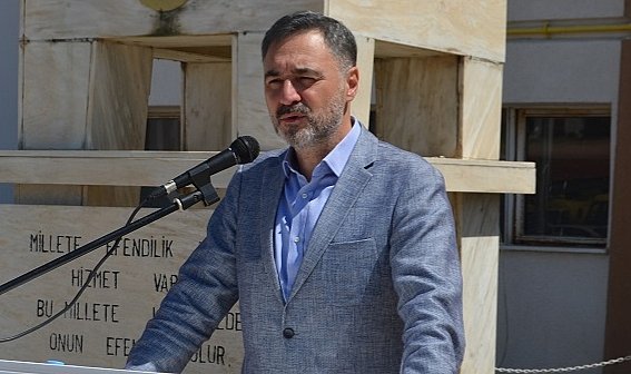 Sarıçam; “Kırklareli Barajından Su Alınmakta, Ancak Vatandaşlarımıza Bir Türlü İletilememektedir”
