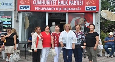 Seçim Kadınların Zaferi İle Sonuçlandı