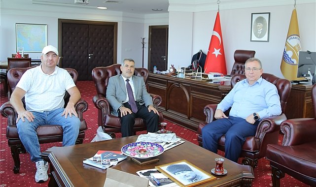 “Şehit Ailelerimizi Yalnız Bırakmayacağız”