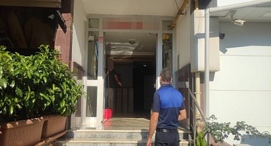 Su İsrafı İhbarlarına Anında Müdahale Ediyorlar 