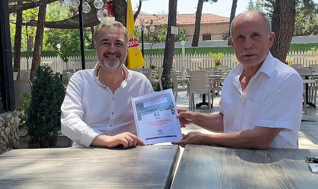 Talep ve Beklentilerini Sundular