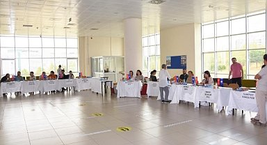 Tanıtım Günleri Başladı