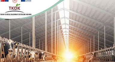 Toplam 20 Milyon Avro Hibe Desteği
