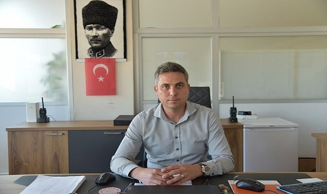 Ücretsiz İnternet Hizmetinden Bin 630 Kişi Yararlandı