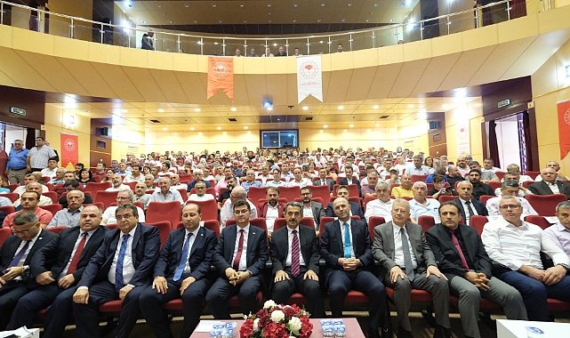 Üretimi Konuştular