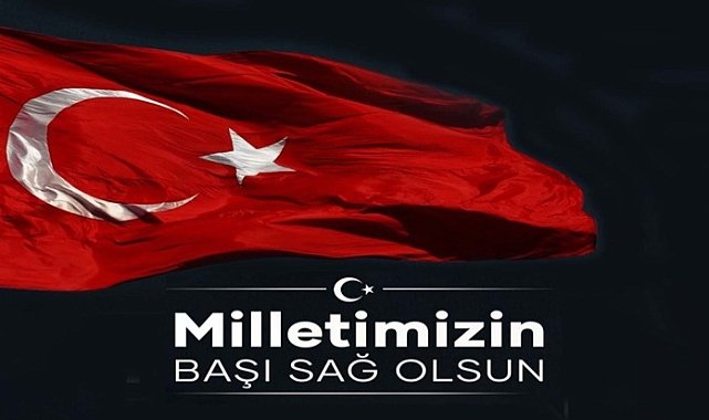 Vali Ekici’den Başsağlığı Mesajı