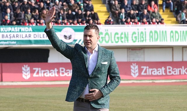 Volkan Can Trafik Kazası Geçirdi