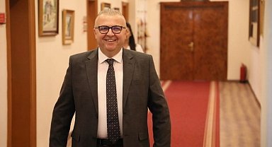Yerel Seçimler Öncesi İlk Aday Adaylığı Açıklaması Pınarhisar'dan Geldi