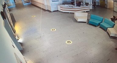 Yüksek Kaliteli Görüntü Devreye Girdi 