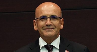 Bakan Şimşek: Kalıcı düşüş için ne gerekiyorsa yapmaya devam edeceğiz