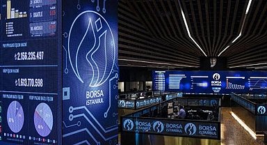 Borsa İstanbul yükselişle açıldı