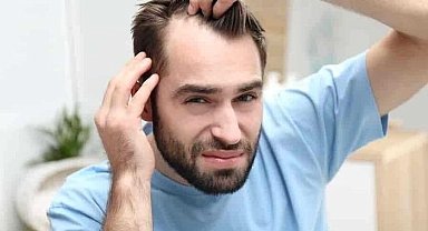 Saçları dökülenler çaresizliğe kapılmasın! Çöp diye atıyorduk, oysa o da çare oluyormuş...