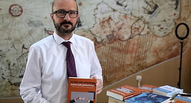 KLÜ'de Kamu Diplomasisi Uzaktan Tezsiz Yüksek Lisans Eğitimi Verilecek